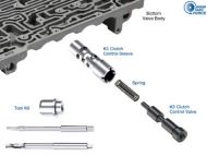 TR-60SN K3 Clutch Control Valve Kit. - 25741-08k-377.jpg